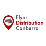 Flyer Distribution Canberra image 1